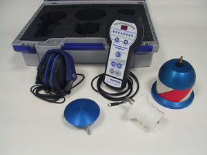 water leak detector