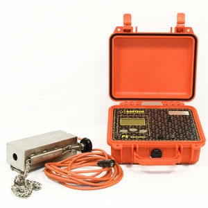 聚乙烯管定位仪