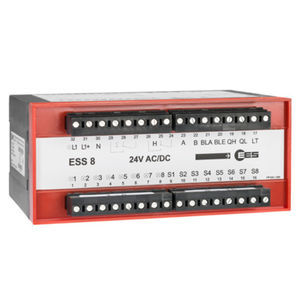 fax fault annunciator