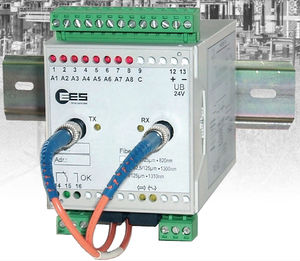 modular telecontrol system