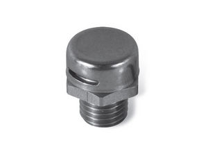 threaded plug