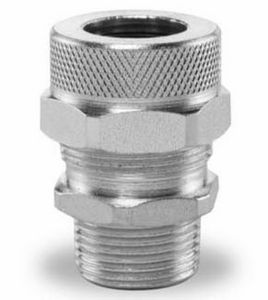 steel cable gland