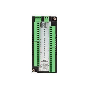 I/O expansion module