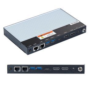 Ethernet video player 1