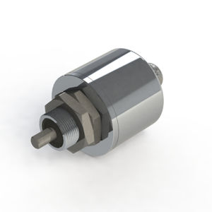 incremental rotary encoder