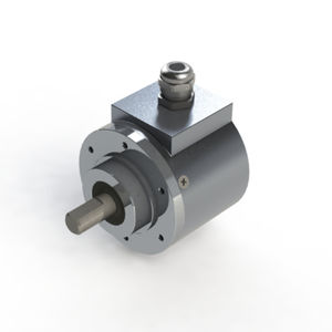 incremental rotary encoder