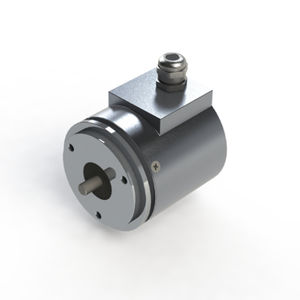 incremental rotary encoder