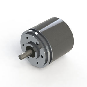 incremental rotary encoder