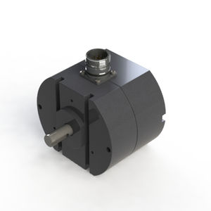 incremental rotary encoder