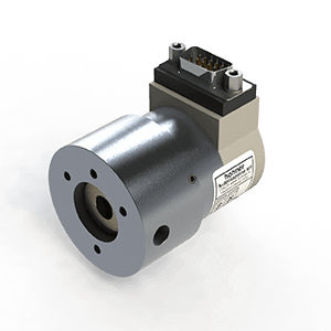 incremental rotary encoder