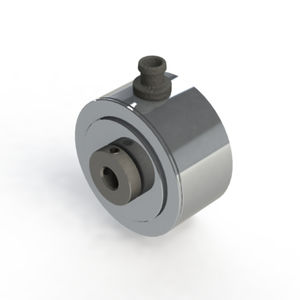 incremental rotary encoder