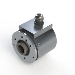 incremental rotary encoder