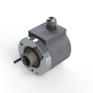 incremental rotary encoder