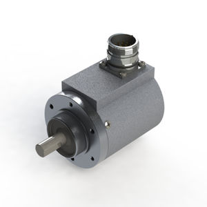 absolute rotary encoder