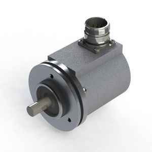 absolute rotary encoder