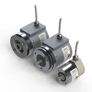 rotary potentiometer