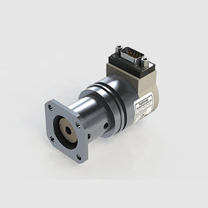 incremental rotary encoder