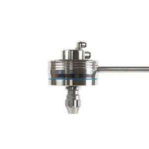 rotary laboratory stirrer