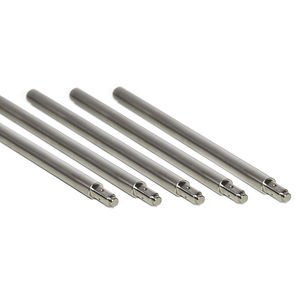 agitator shaft