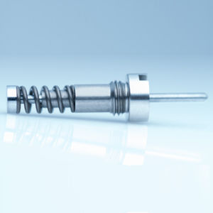 spring plunger