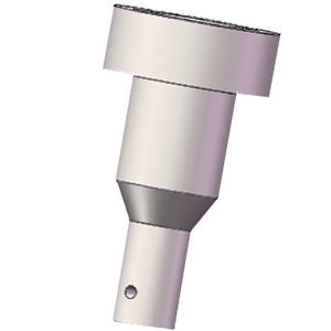 nozzle tip