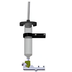 liquids micro-dispenser