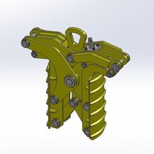 coil lifter