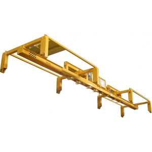 industrial lifting beam