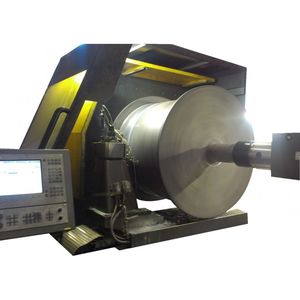 rotary drum winch