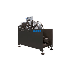 wire winding machine