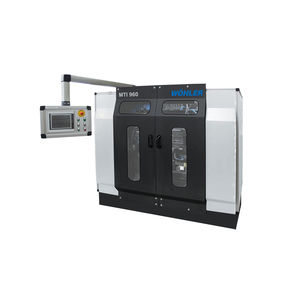 wire twisting machine