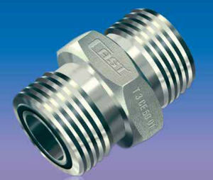 hydraulic fitting
