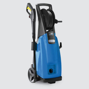 high-pressure cleaner