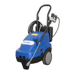 high-pressure cleaner