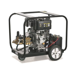 cold water high-pressure cleaner 1