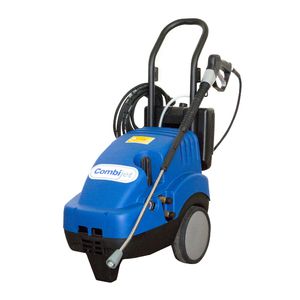 high-pressure cleaner