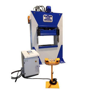 hydraulic press