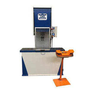 hydraulic press