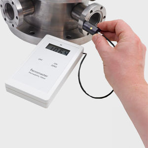 permeability measuring device