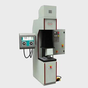 Brinell hardness tester