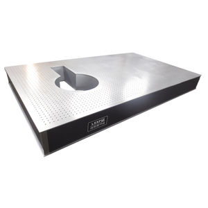 光学电路试验板