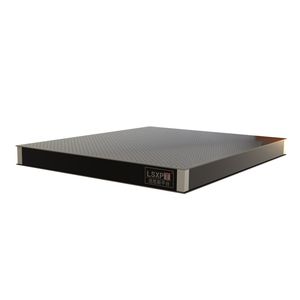 光学电路试验板