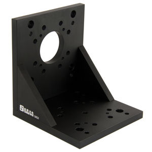 90° fastening bracket