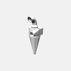 chip separator