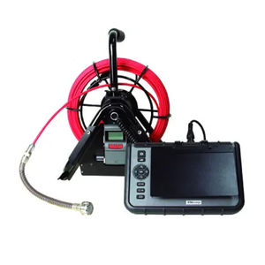 灵活的视频示波器