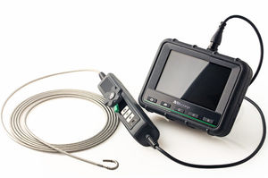 灵活的视频示波器