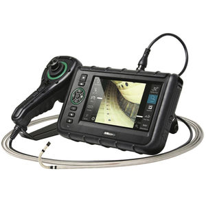 灵活的视频示波器