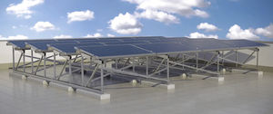 aluminum profile system
