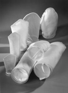 liquid filter bag