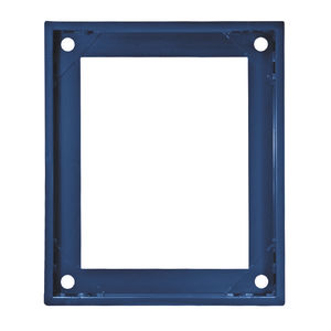stainless steel support